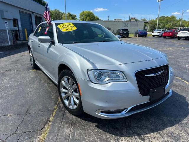2021 Chrysler 300 Touring L AWD