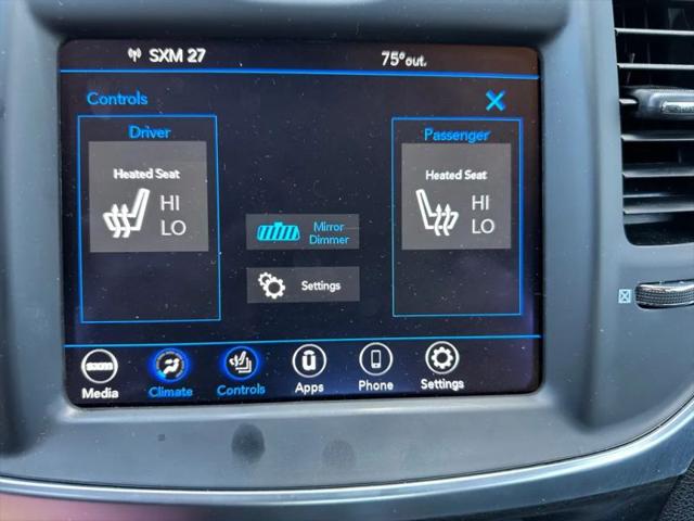 2021 Chrysler 300 Touring L AWD