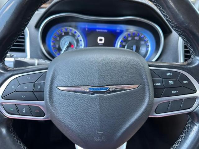 2021 Chrysler 300 Touring L AWD