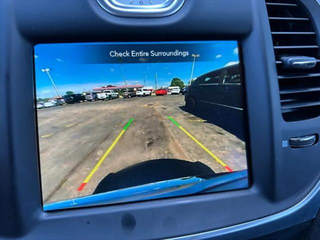 2021 Chrysler 300 Touring L AWD