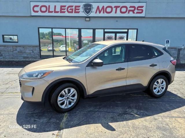 2021 Ford Escape S for sale in South Bend, IN