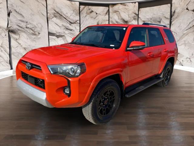 2024 Toyota 4Runner TRD Off Road Premium for sale in Houston, TX