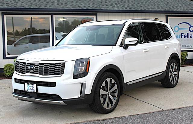 2021 Kia Telluride EX for sale in Wilmington, NC