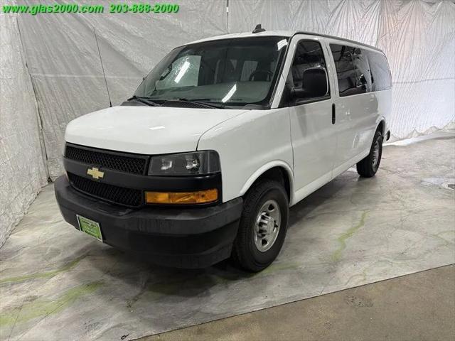 2019 Chevrolet Express LS for sale in Bethany, CT