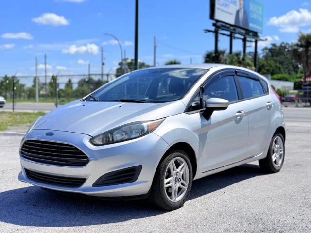 2019 Ford Fiesta SE for sale in Orlando, FL