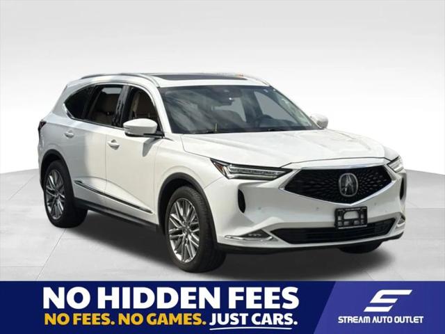 2023 Acura MDX Advance Package for sale in Amityville, NY