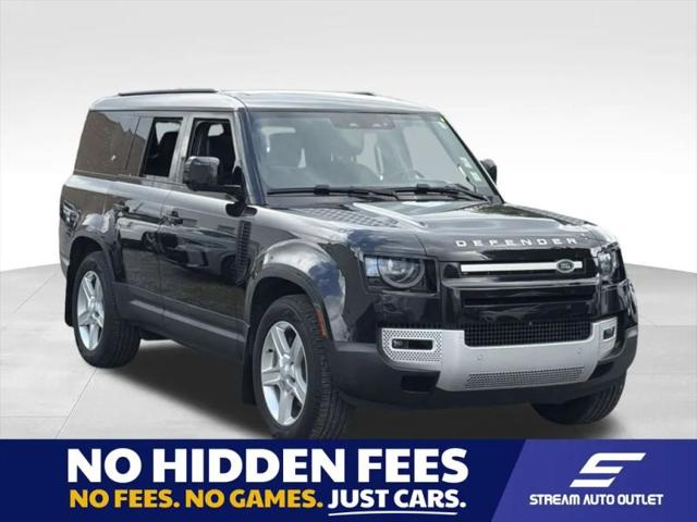 2023 Land Rover Defender 130 SE for sale in Amityville, NY