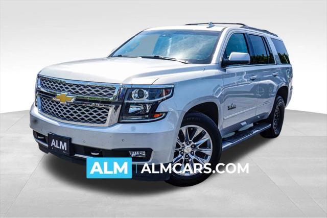 2019 Chevrolet Tahoe LT for sale in Union City, GA