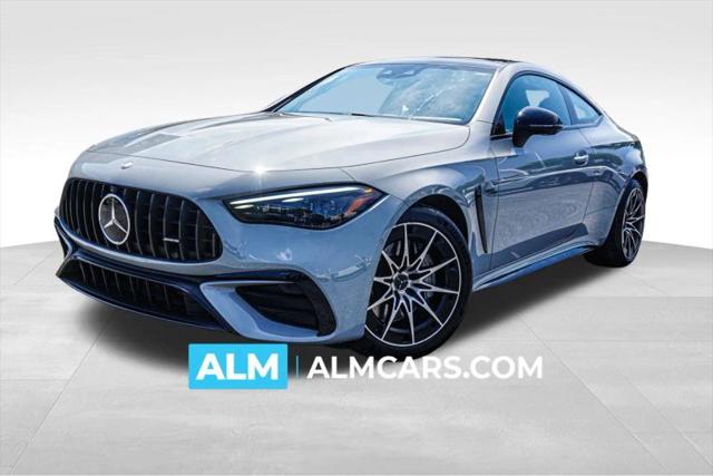 2024 Mercedes-Benz CL CLE 53 4MATIC+ for sale in Union City, GA