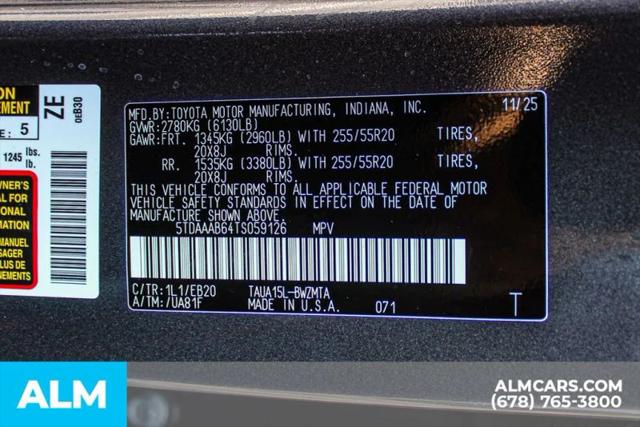 2026 Lexus TX 350 Premium