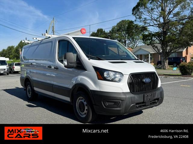 2022 Ford Transit Cargo Van w/RWB for sale in Fredericksburg, VA