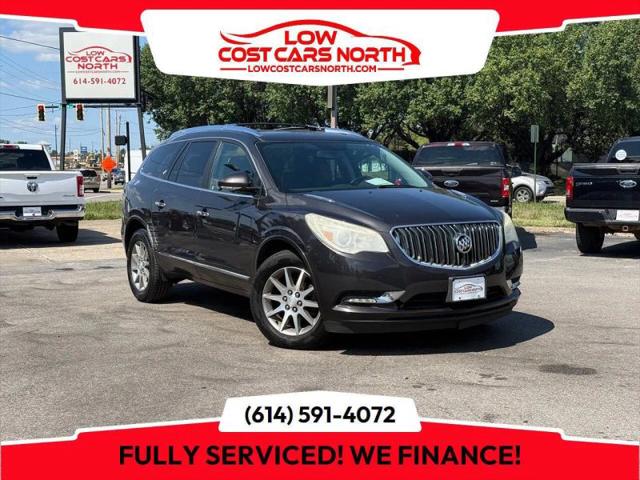 2016 Buick Enclave Leather for sale in Whitehall, OH