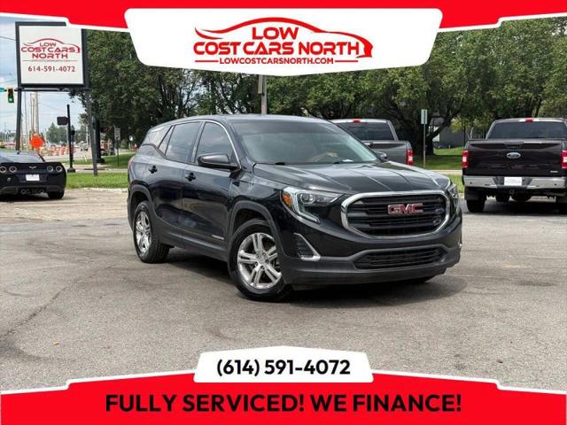 2019 GMC Terrain SLE for sale in Whitehall, OH