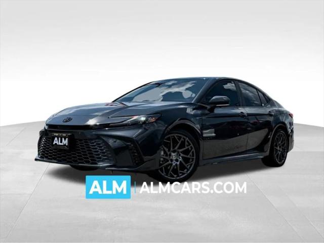 2025 Toyota Camry XSE for sale in Bogart, GA