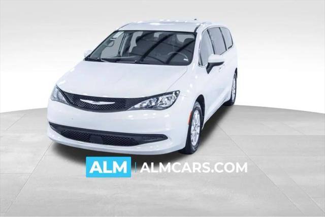 2023 Chrysler Voyager LX for sale in Union City, GA