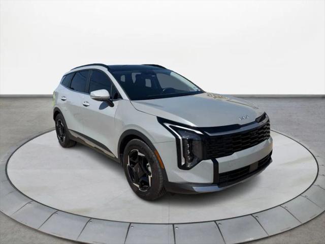 2026 Kia Sportage EX for sale in Houston, TX