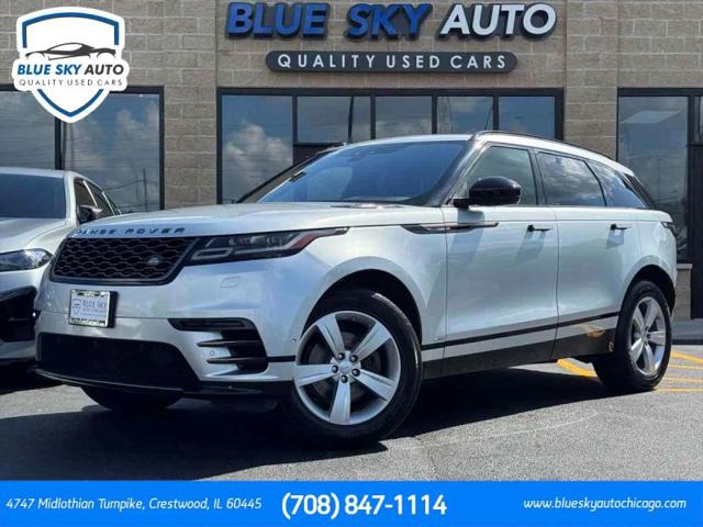 2019 Land Rover Range Rover Velar P250 R-Dynamic SE for sale in Chicago, IL