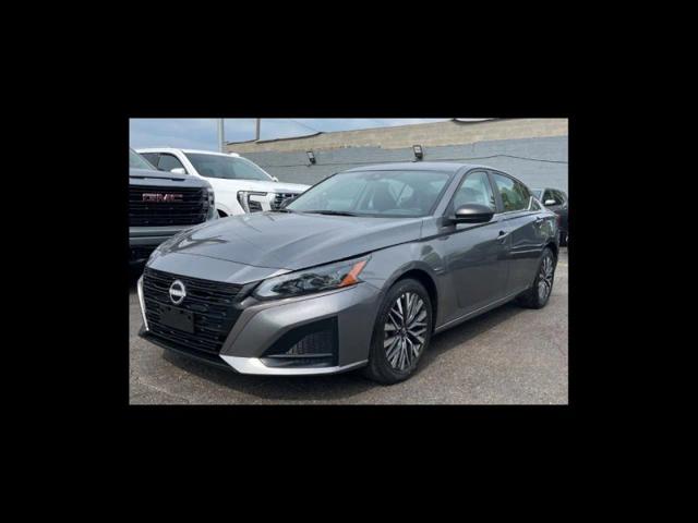 2026 Nissan Altima SV FWD for sale in Bath, PA