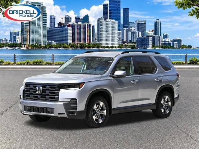 2026 Honda Pilot EX-L for sale in Miami, FL