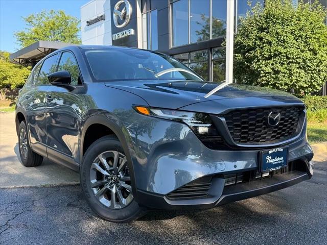 2026 Mazda CX-5 2.5 S Select for sale in Schaumburg, IL