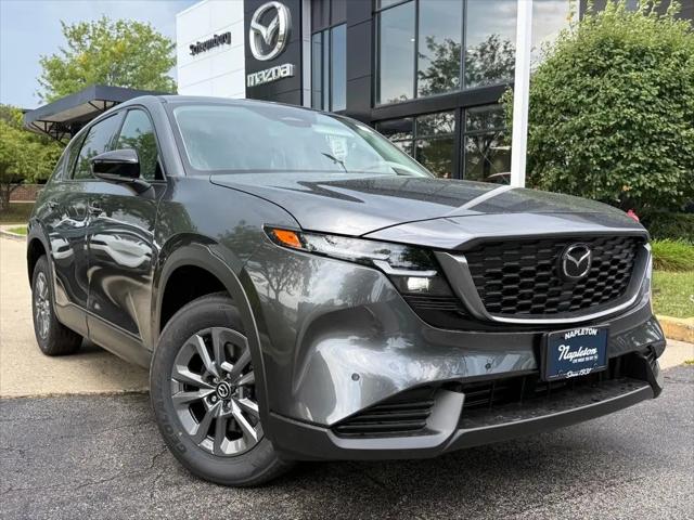 2026 Mazda CX-5 2.5 S Select for sale in Schaumburg, IL