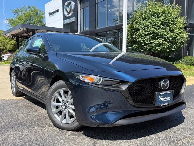 2026 Mazda Mazda3 2.5 S for sale in Schaumburg, IL