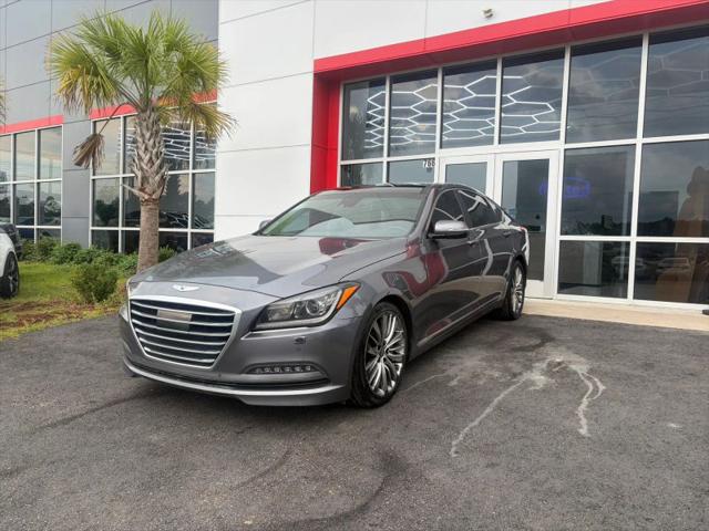 2015 Hyundai Genesis 5.0 for sale in Conway, SC