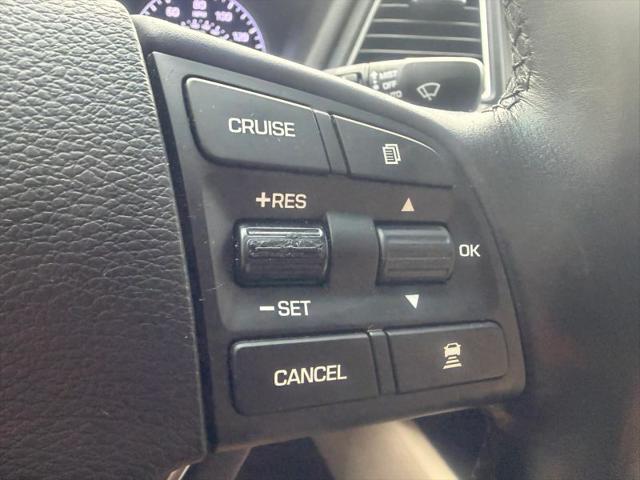 2015 Hyundai Genesis 5.0