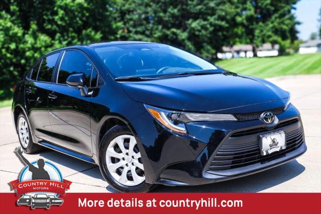 2025 Toyota Corolla LE for sale in Merriam, KS