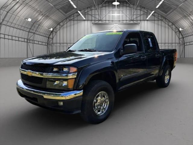 2008 Chevrolet Colorado LT for sale in Oshkosh, WI