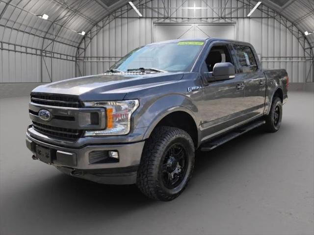 2019 Ford F-150 XLT for sale in Oshkosh, WI