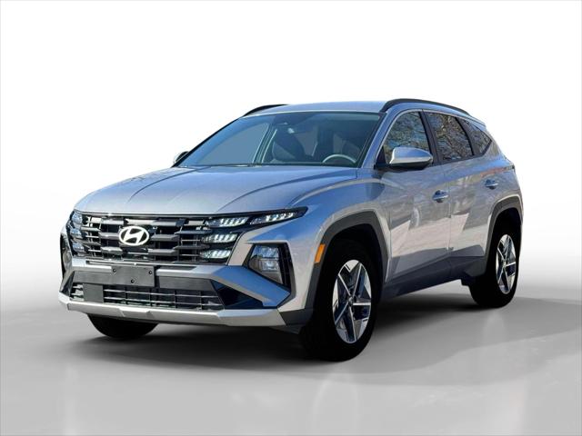 2026 Hyundai Tucson Plug-In Hybrid SEL for sale in San Jose, CA