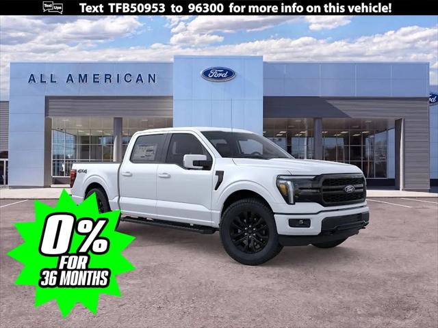 2026 Ford F-150 LARIAT for sale in Point Pleasant, NJ
