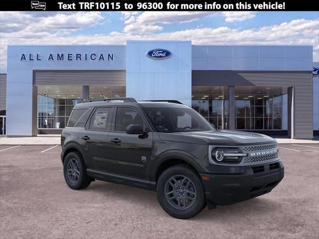 2026 Ford Bronco Sport Big Bend for sale in Point Pleasant, NJ