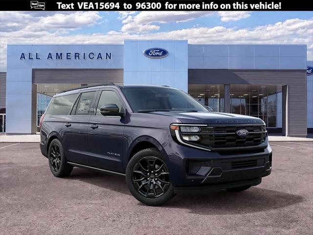 2027 Ford Expedition MAX Platinum for sale in Point Pleasant, NJ
