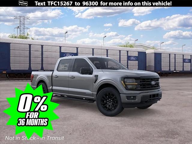 2026 Ford F-150 XLT for sale in Point Pleasant, NJ