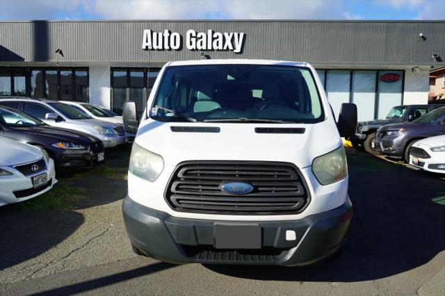 2017 Ford Transit XL