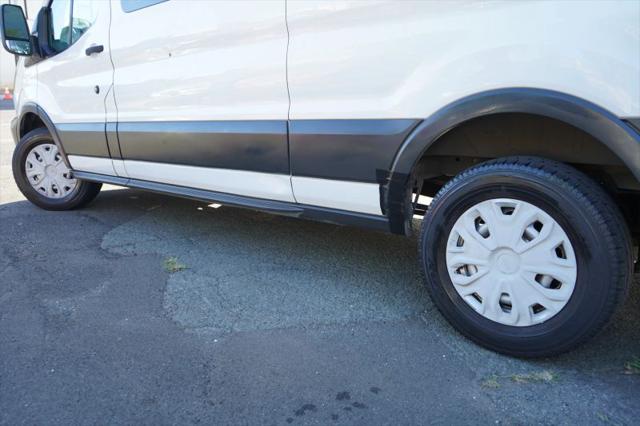 2017 Ford Transit XL