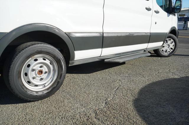 2017 Ford Transit XL