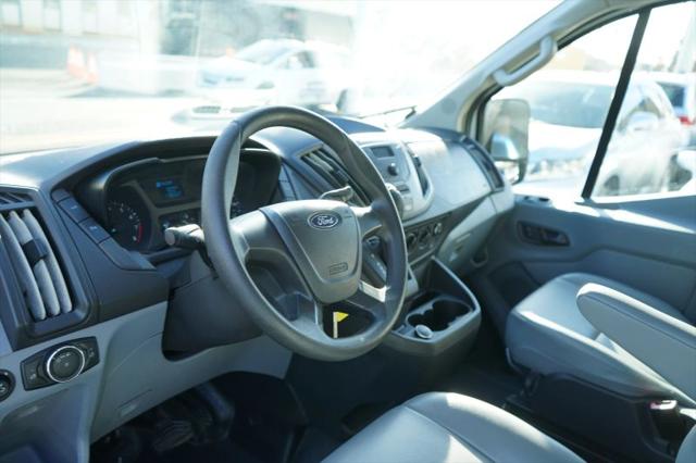 2017 Ford Transit XL