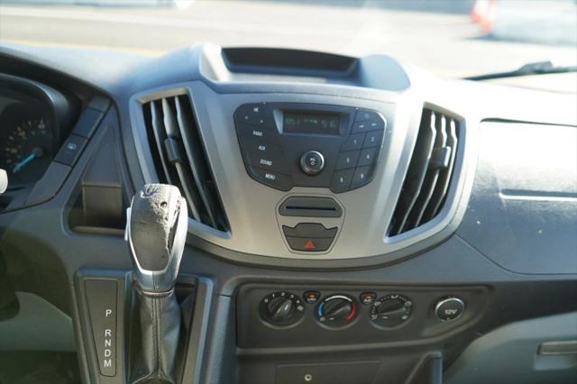 2017 Ford Transit XL