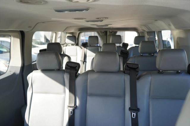 2017 Ford Transit XL