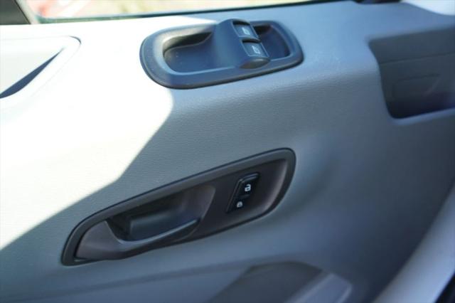 2017 Ford Transit XL