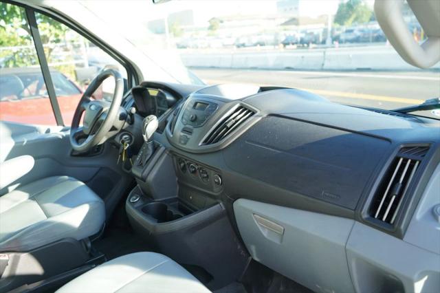 2017 Ford Transit XL