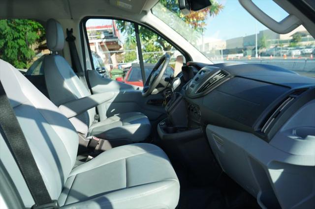 2017 Ford Transit XL