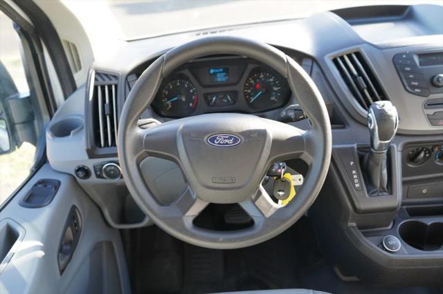 2017 Ford Transit XL