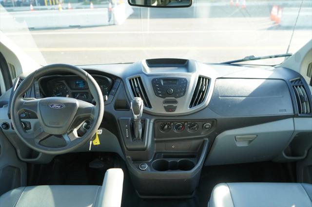 2017 Ford Transit XL