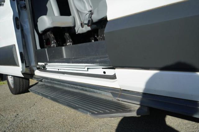 2017 Ford Transit XL
