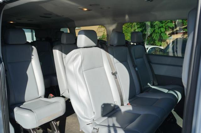 2017 Ford Transit XL