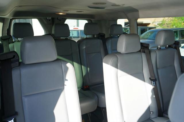 2017 Ford Transit XL